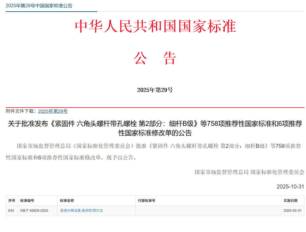 国家标准委 国家标准公告 2025年第29号 GBT 46629-2025.jpg